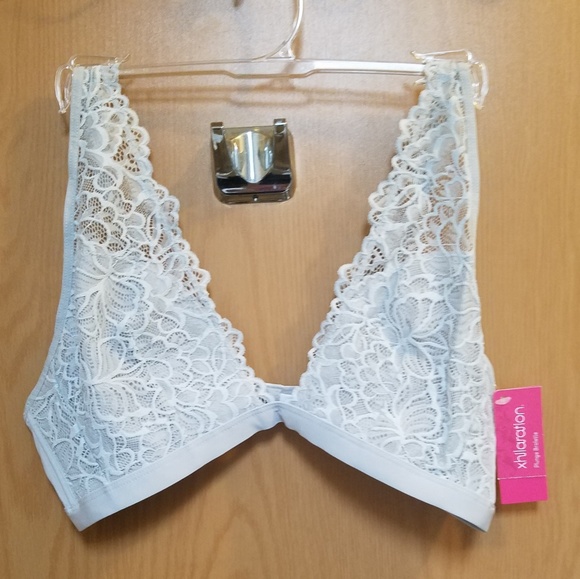 Xhilaration Other - **NWT** xhilaration bralette